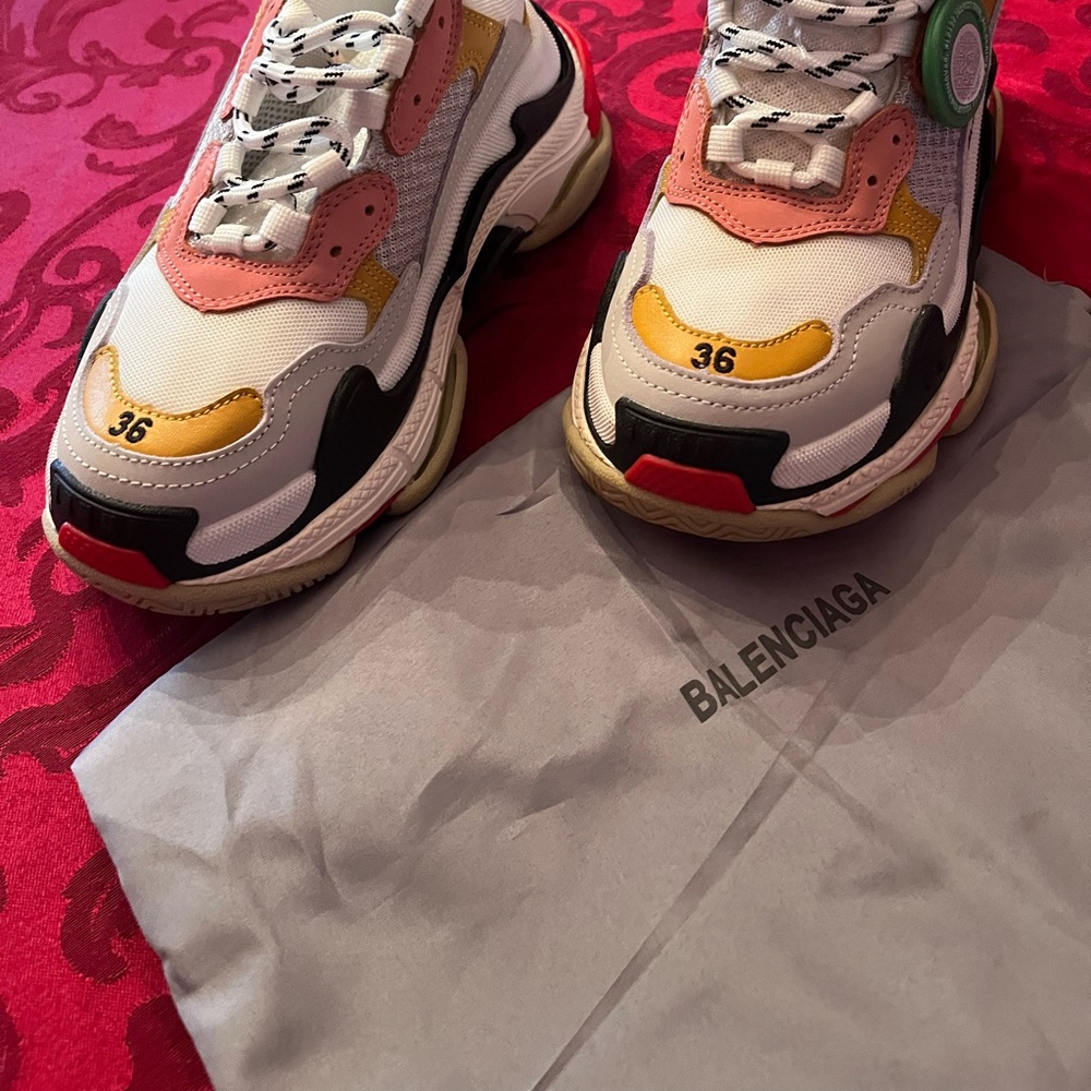 Balenciaga Sneakers